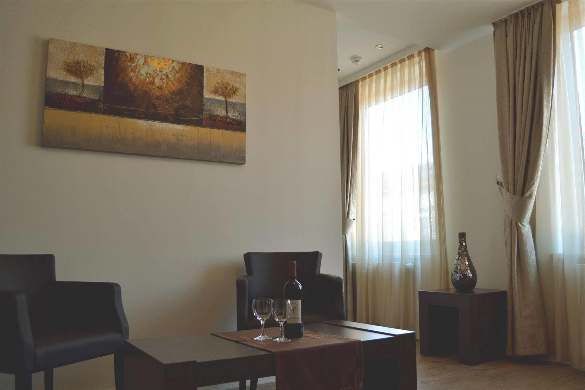 Vier Jahreszeiten City Hotel
